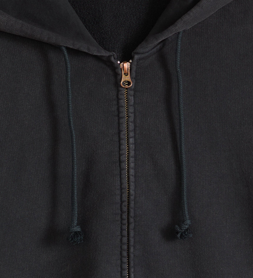 Main 6 - Levi's® Men's Hayes Boxy Full-Zip Sweatshirt - 005PJ0000