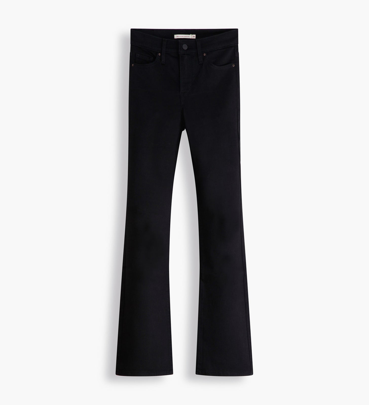 Main 4 - Levi’s® Women's 315 Shaping Bootcut Jeans - 196320000