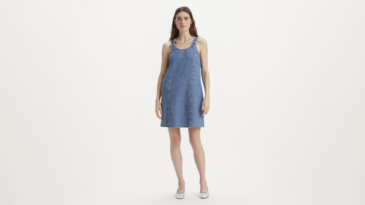 Levi's® Women's Aly Denim Dress