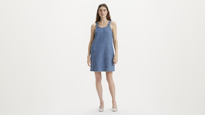 Levi's® Women's Aly Denim Dress