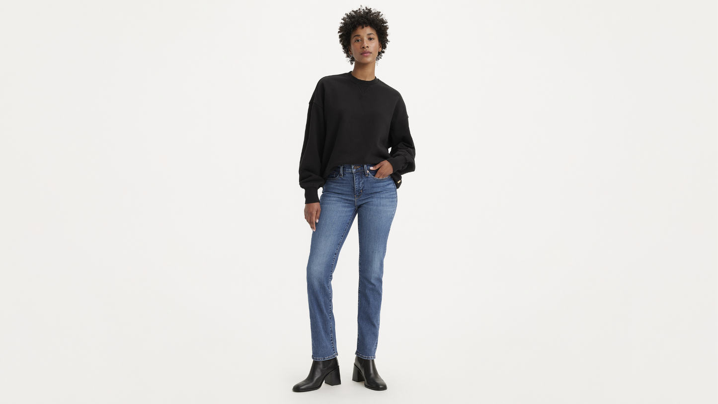 Levi's 312 shaping slim reviews sales