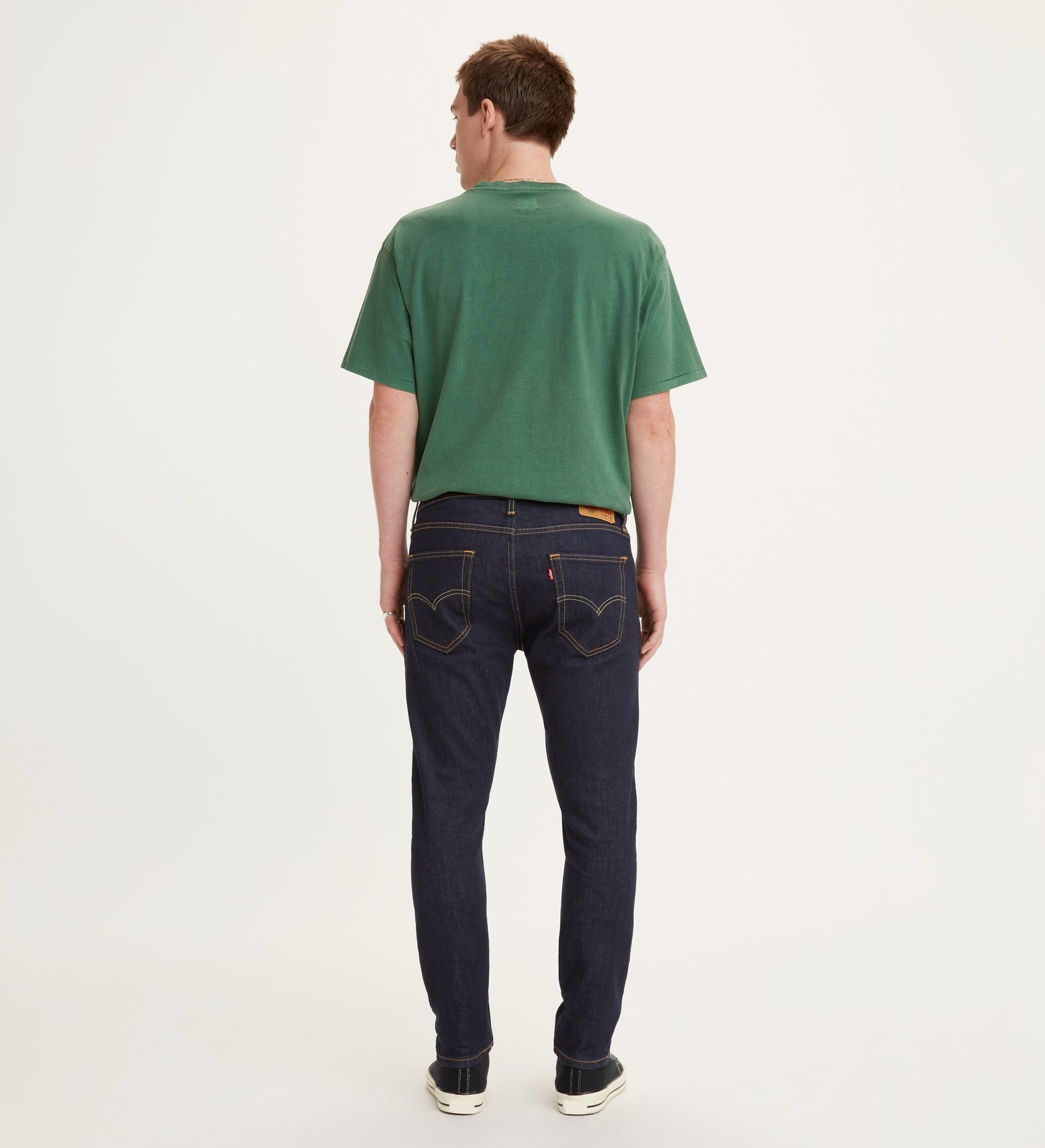 Main 2 - Levi's® Men's 512™ Slim Taper Jeans - 288330104