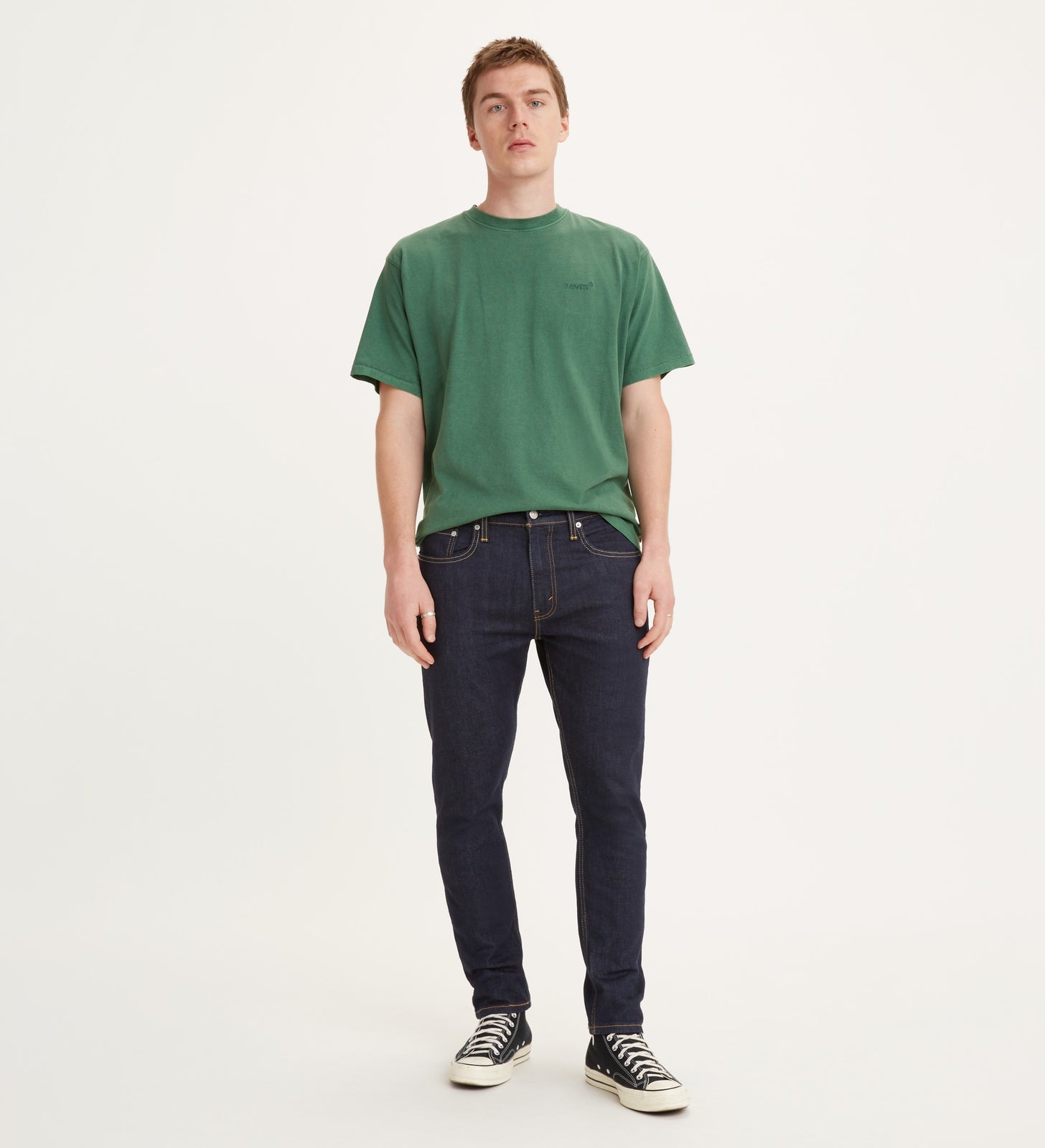 Main 1 - Levi's® Men's 512™ Slim Taper Jeans - 288330104
