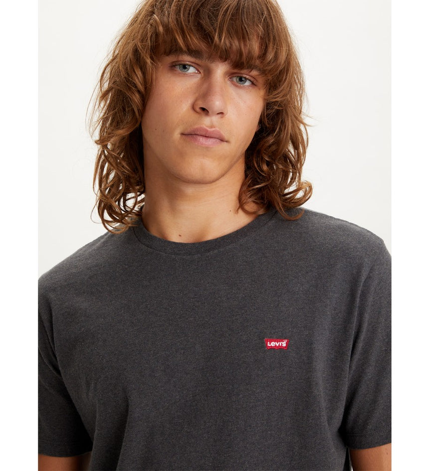 Main 4 - Levi's® Men's Original Housemark T-Shirt - 566050149