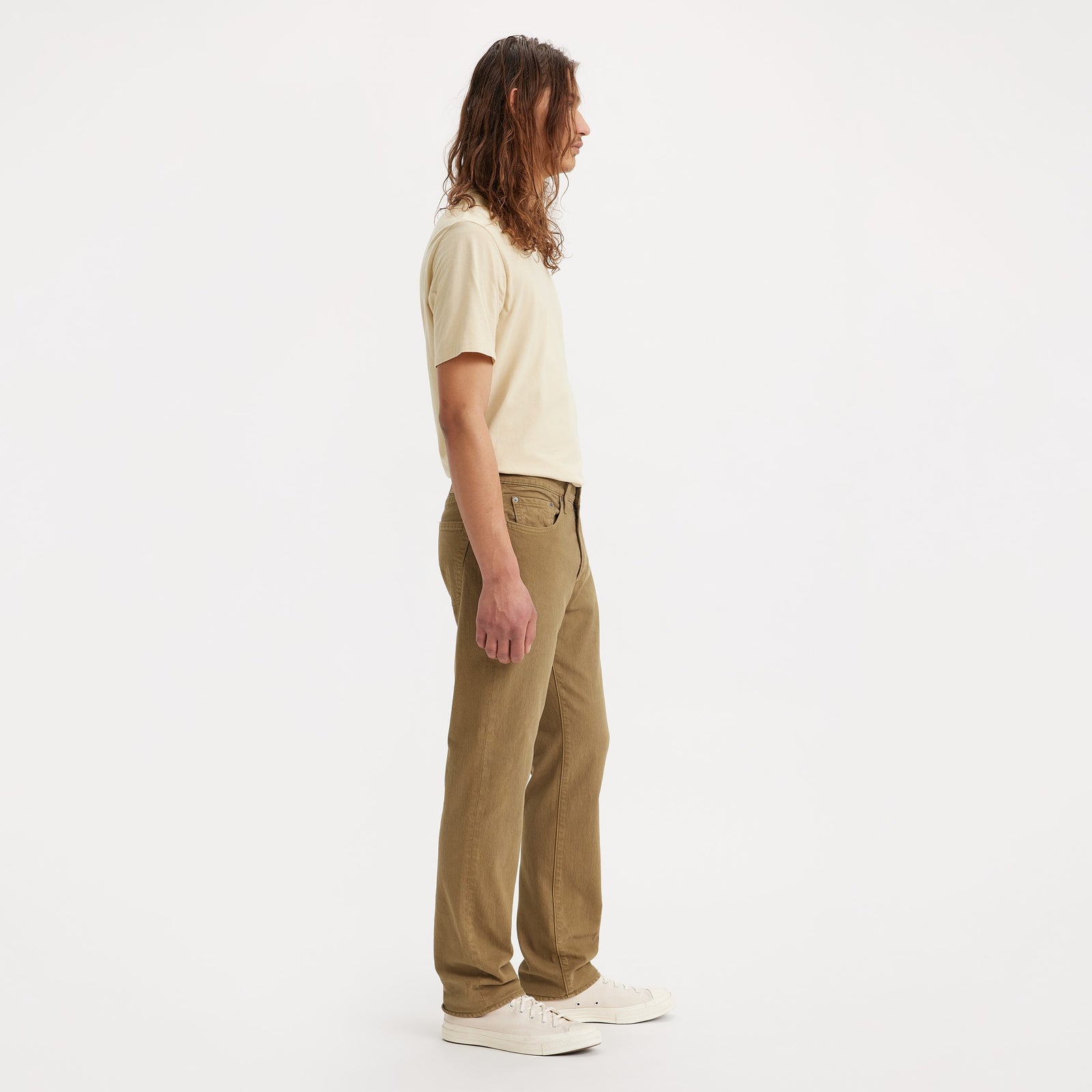 Main 2 - Levi's® Men's 514™ Straight Jeans - 005141779
