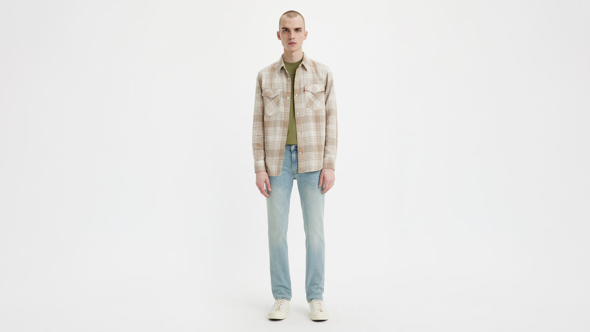 Levi's® Men's 511™ Slim Jeans SCL