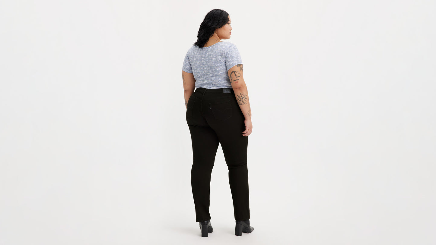 Levi’s® Women's 314 Shaping Straight Jeans