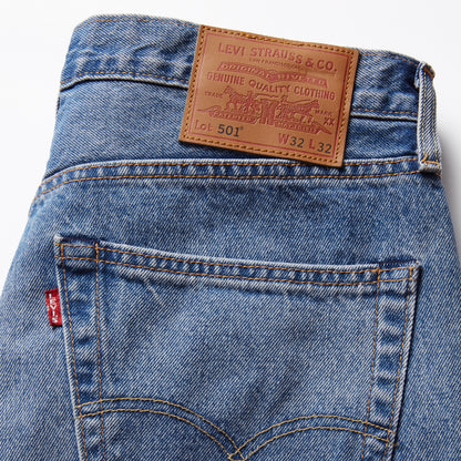 Thumbnail 8 - Levi's® Men's 501® Original Jeans - 005013504