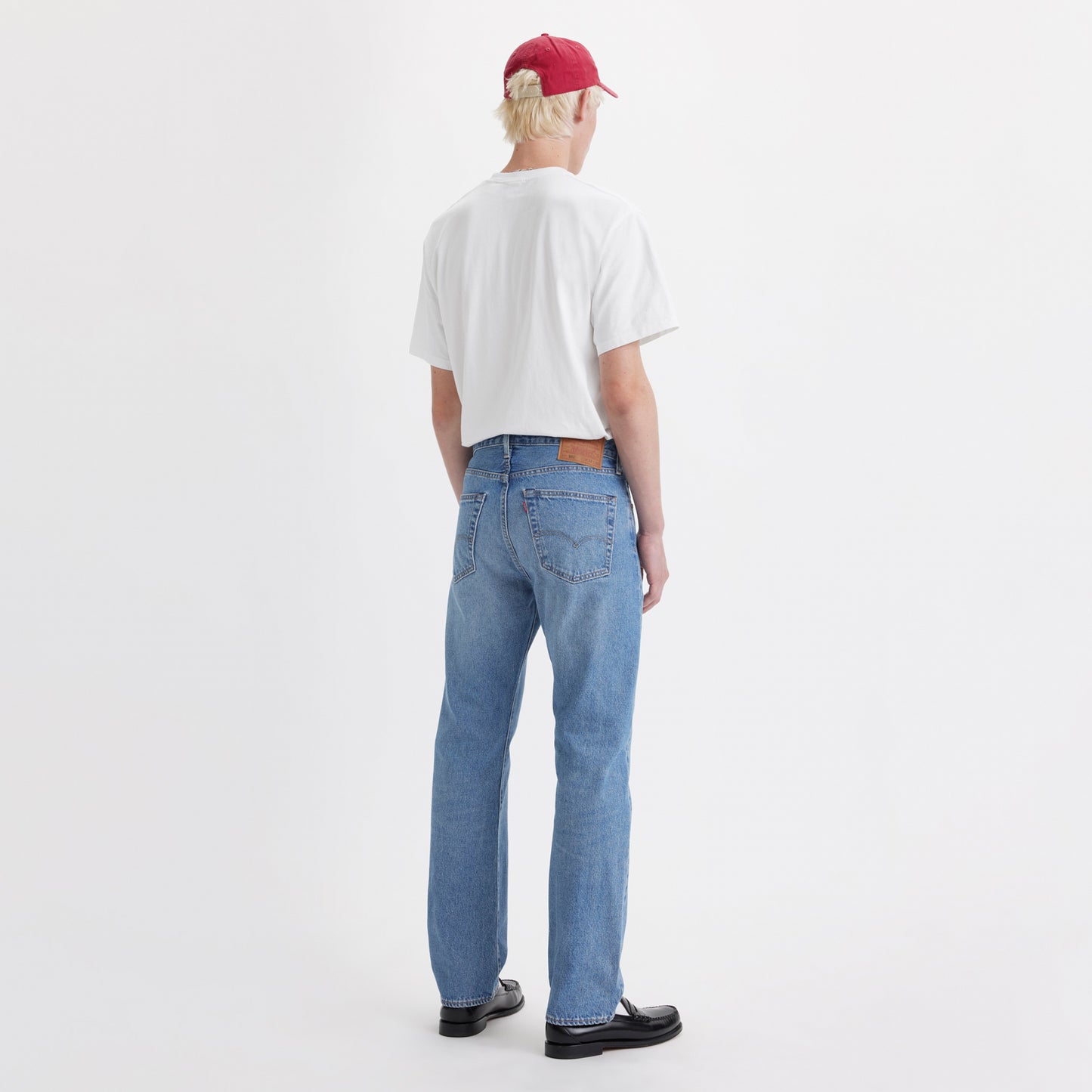 Levi's® Men's 501® Original Jeans