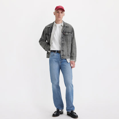 Thumbnail 4 - Levi's® Men's 501® Original Jeans - 005013504