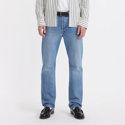 Thumbnail 5 - Levi's® Men's 501® Original Jeans - 005013504