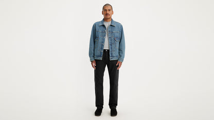 Thumbnail 5 - Levi's® Men's 505™ Regular Jeans SCL - 