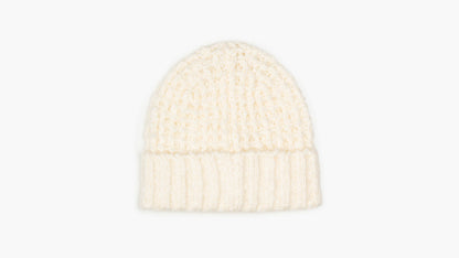 Levi's® Women's Textured Holiday Beanie