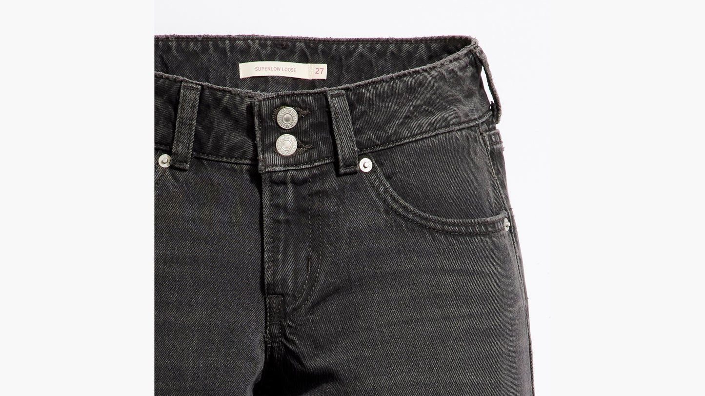 Levi's® Women's Superlow Jeans