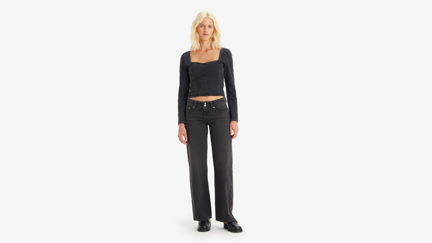 Levi's® Women's Superlow Jeans