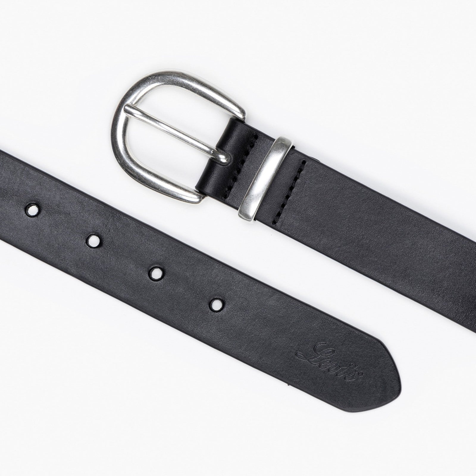 Main 3 - Levi's® Women's Phoebe Belt - 000IH0000