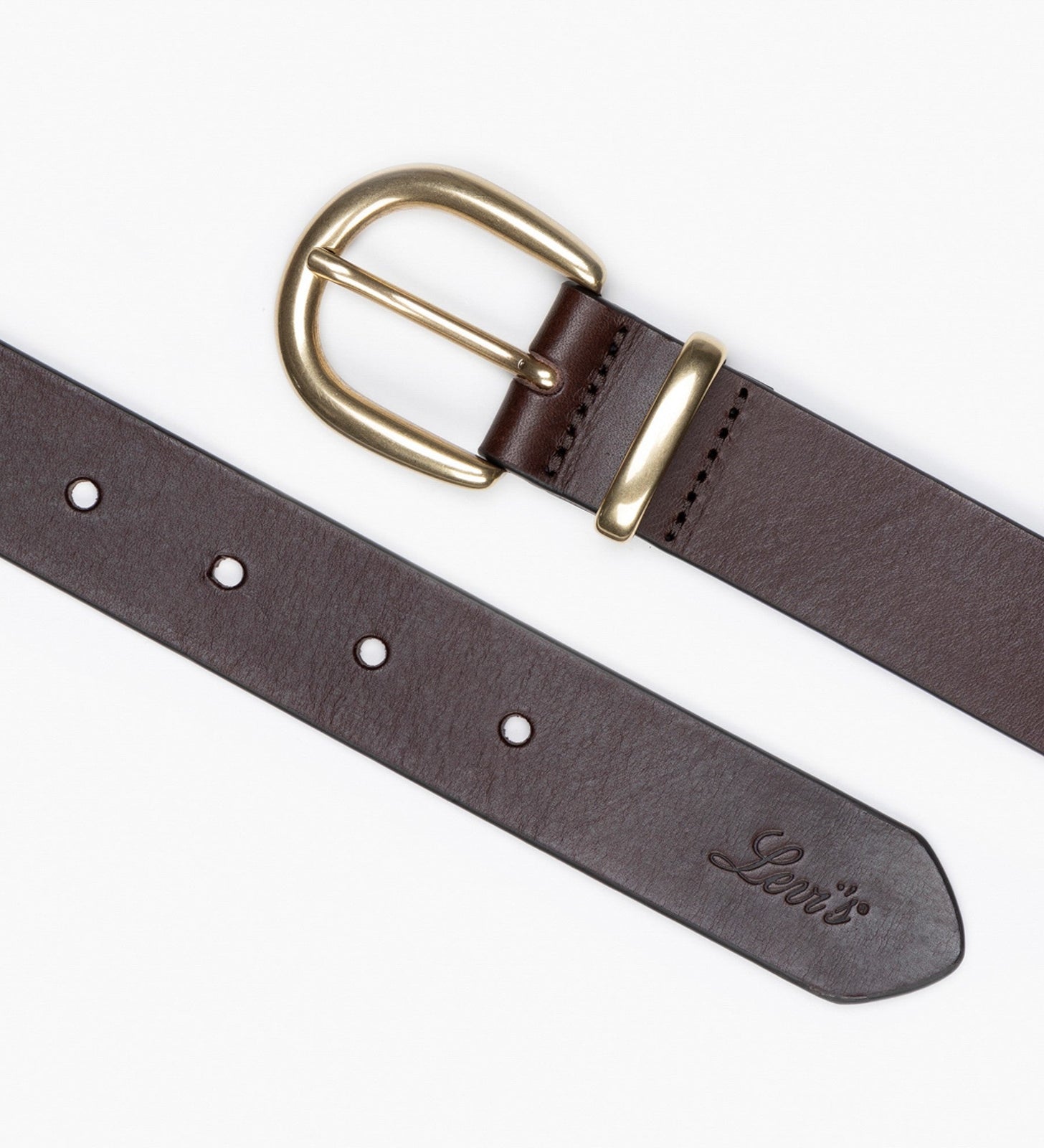 Main 3 - Levi's® Women's Phoebe Belt - 000IH0001