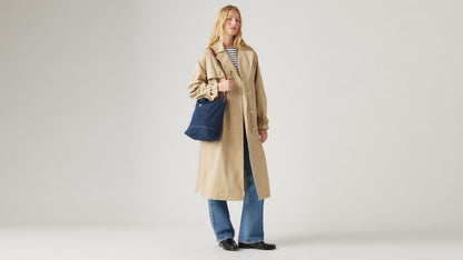 Levi's® Women's Heritage Bucket Bag