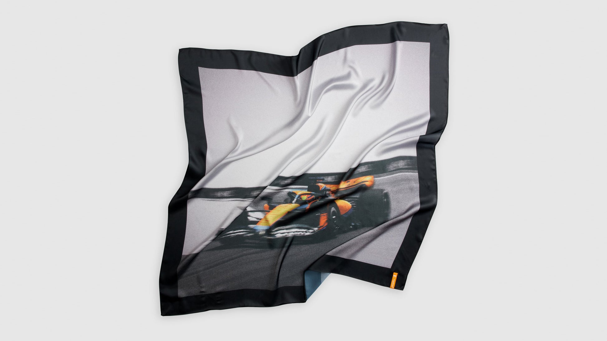 Levi's® x McLaren Racing Speed Bandana