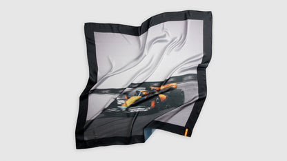 Levi's® x McLaren Racing Speed Bandana