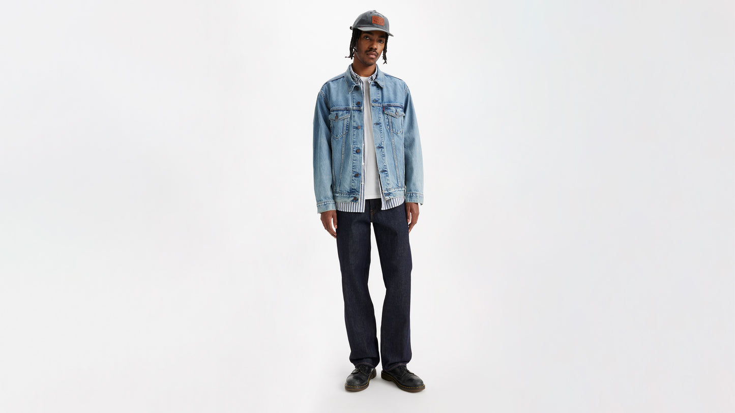 Levi’s® Men's 568™ Loose Straight Jeans