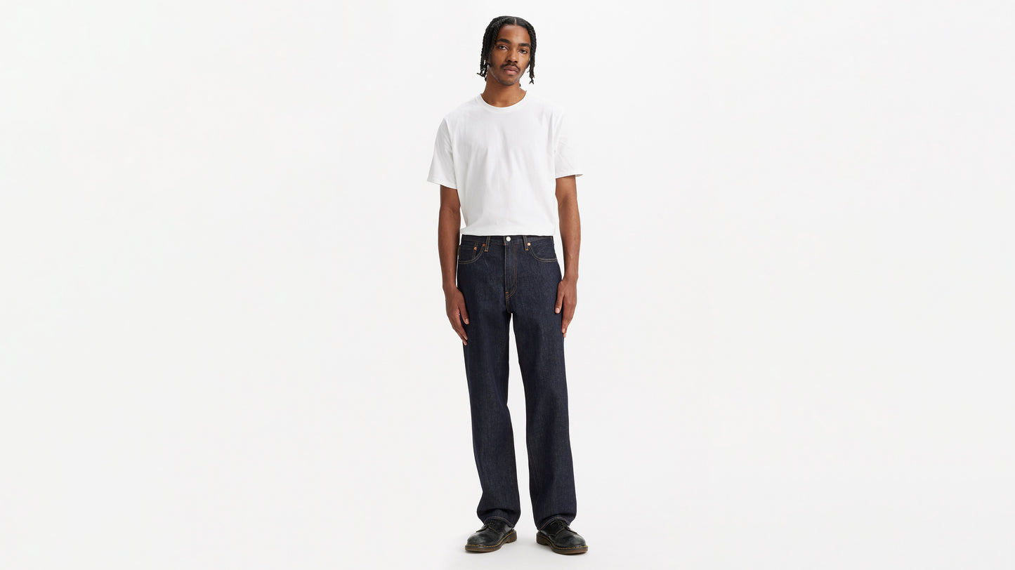 Levi’s® Men's 568™ Loose Straight Jeans