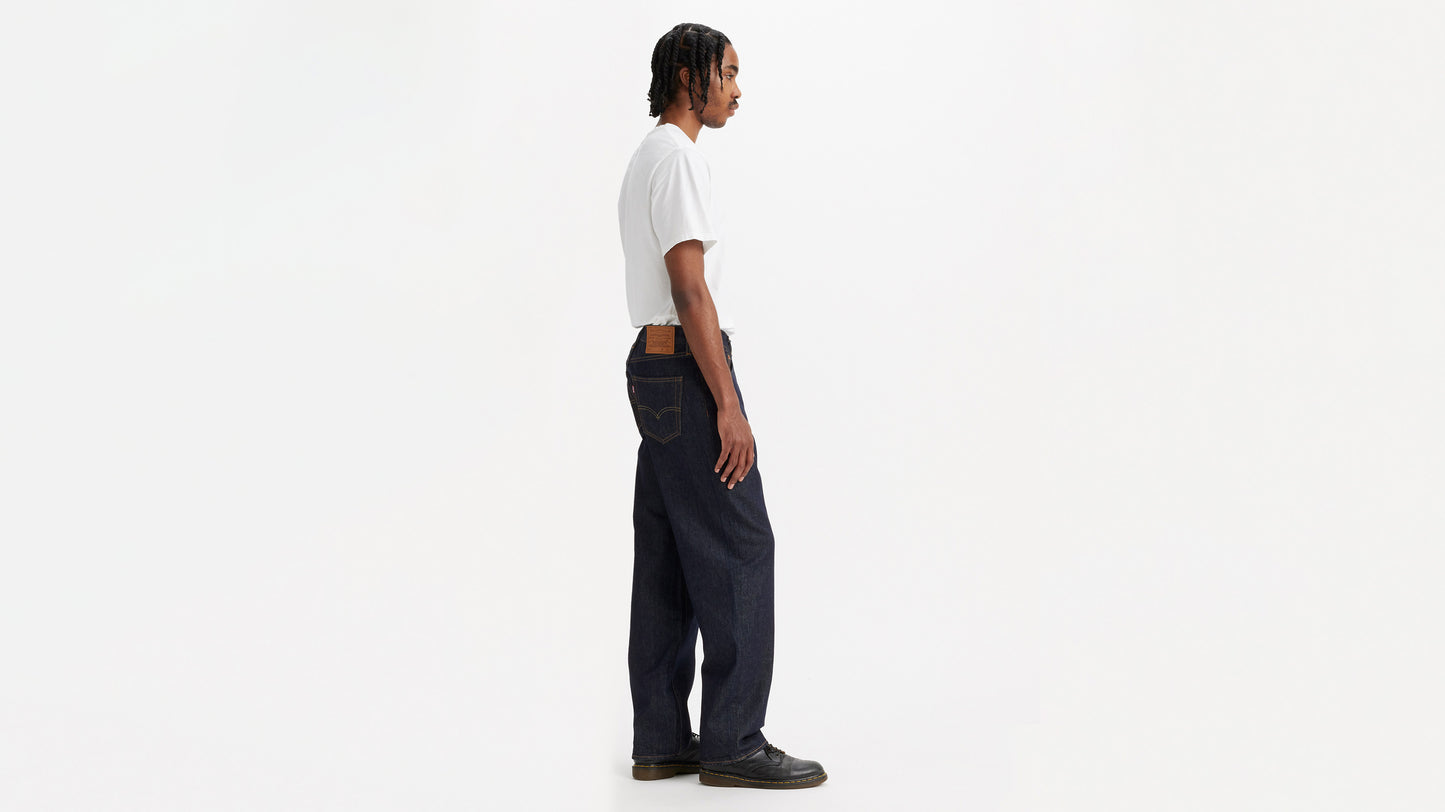 Levi’s® Men's 568™ Loose Straight Jeans