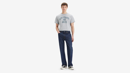 Thumbnail 3 - Levi's® Men's 565™ Loose Straight Jeans SCL - 