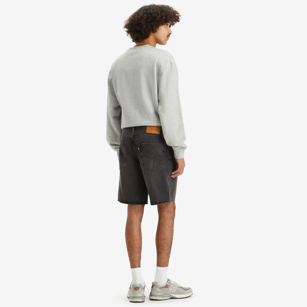 Main 3 - Levi's® Men's 468 Loose Shorts - A84610006