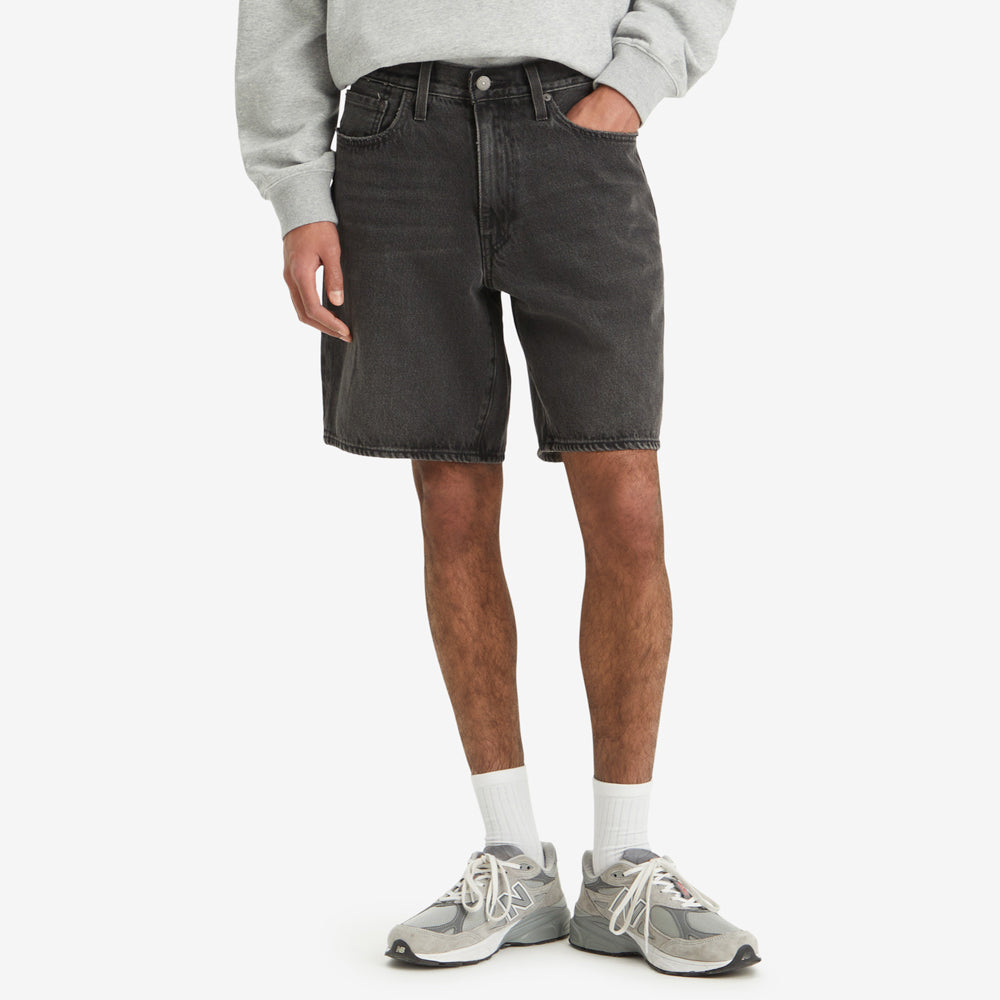 Main 6 - Levi's® Men's 468 Loose Shorts - A84610006