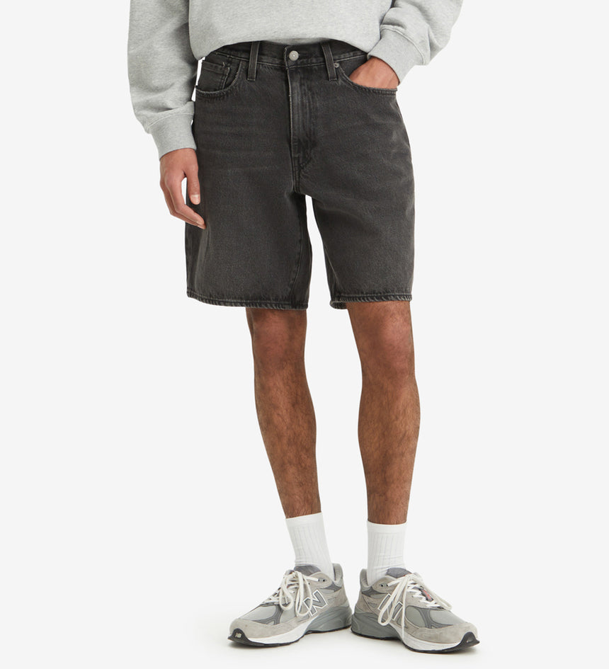 Main 6 - Levi's® Men's 468 Loose Shorts - A84610006