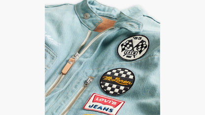 Levi's® x McLaren Racing Suit