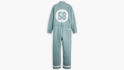 Levi's® x McLaren Racing Suit