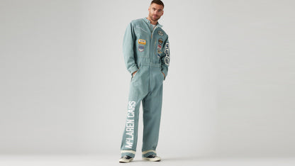 Levi's® x McLaren Racing Suit