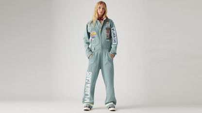 Levi's® x McLaren Racing Suit