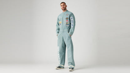 Levi's® x McLaren Racing Suit