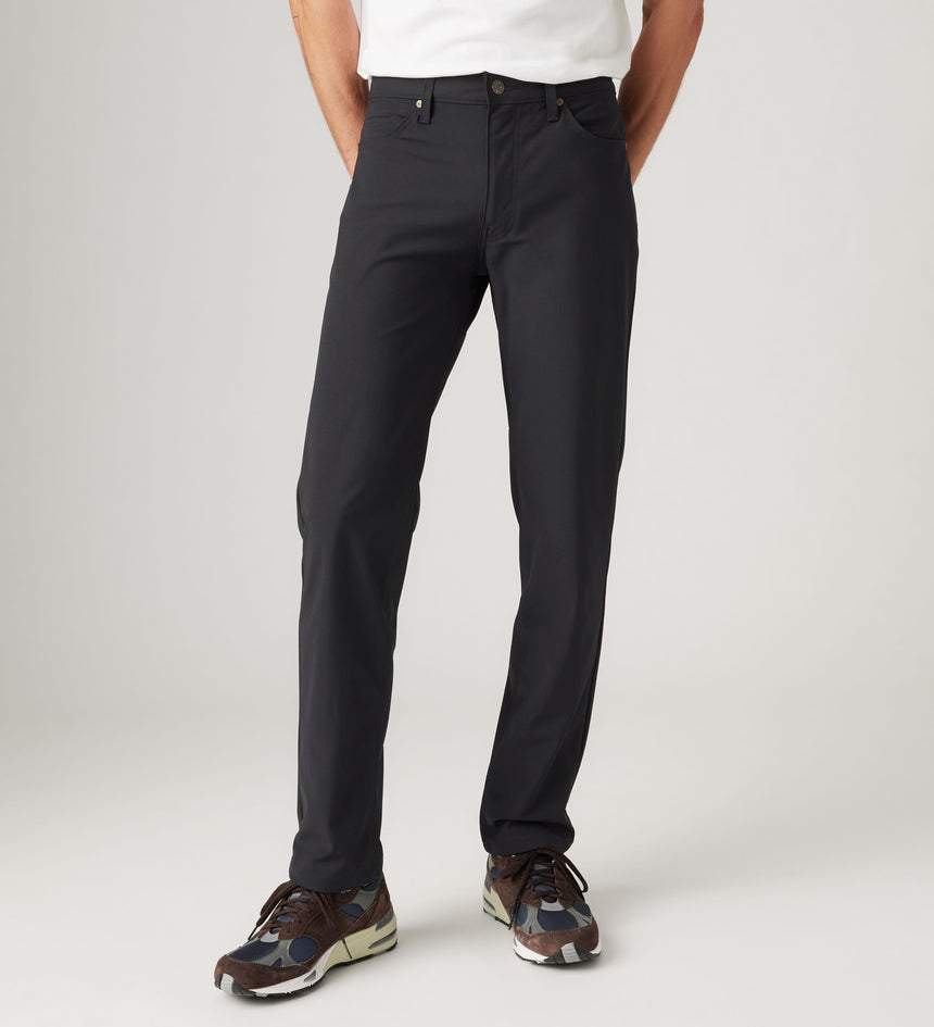 Main 5 - Levi's® Men's 511™ Slim Tech - A92130010