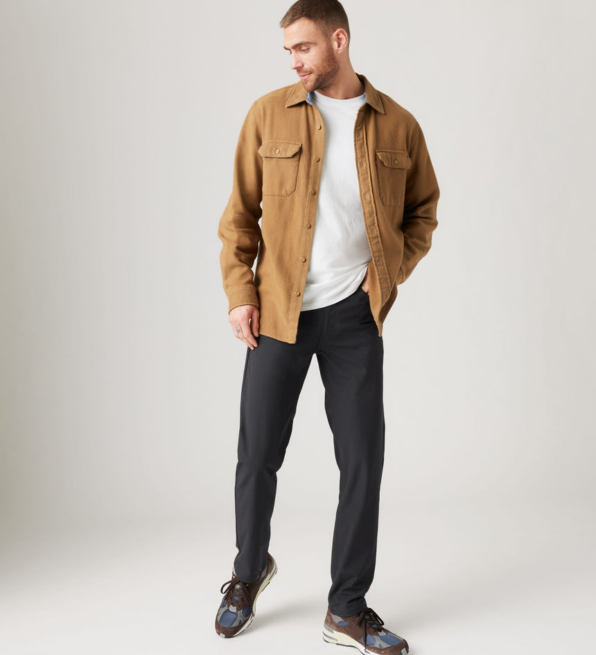 Main 1 - Levi's® Men's 511™ Slim Tech - A92130010