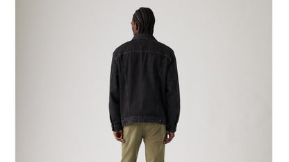 Levi's® Men's Relaxed Fit Trucker Jacket