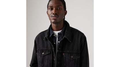 Levi's® Men's Relaxed Fit Trucker Jacket