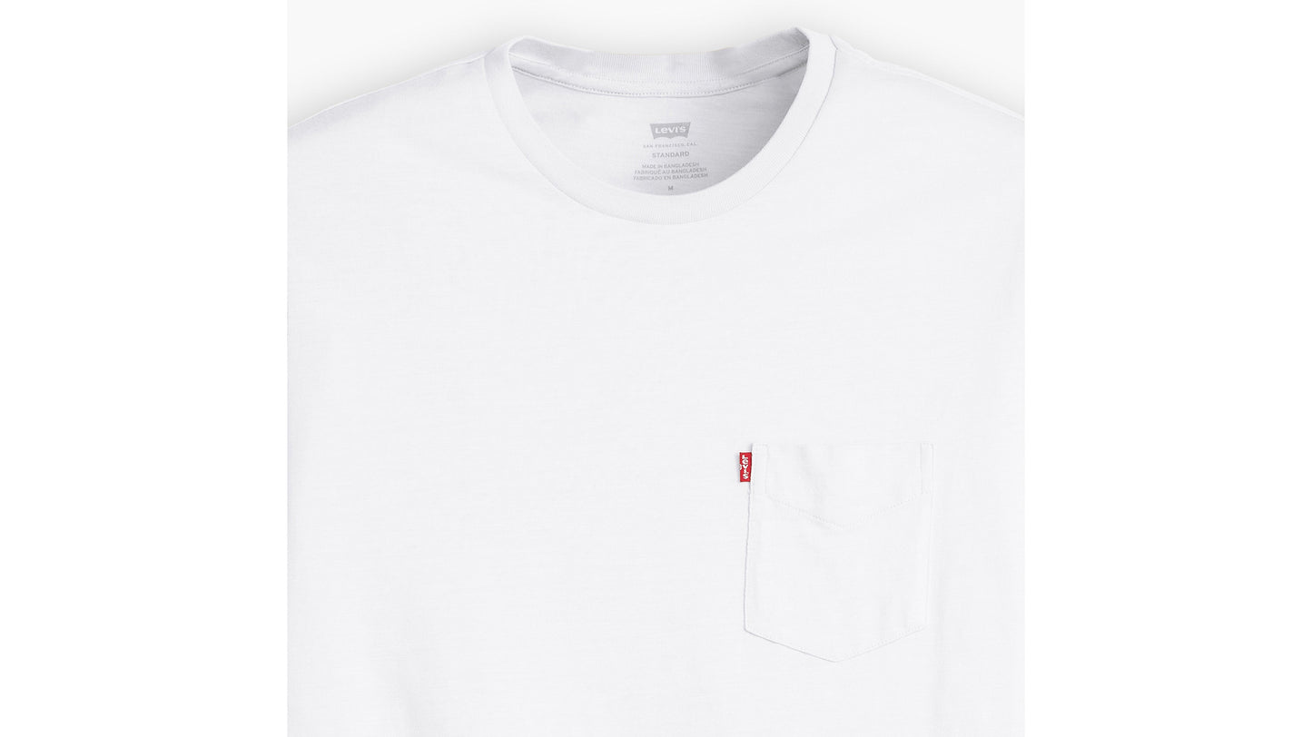 Levi's® Men's Heavyweight Pocket T-Shirt