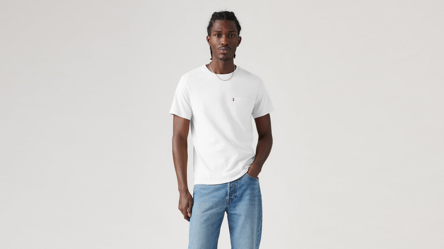 Levi's® Men's Heavyweight Pocket T-Shirt