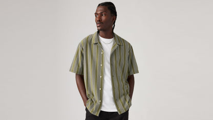Thumbnail 1 - Levi's® Men's Knit Camp Shirt SCL - 