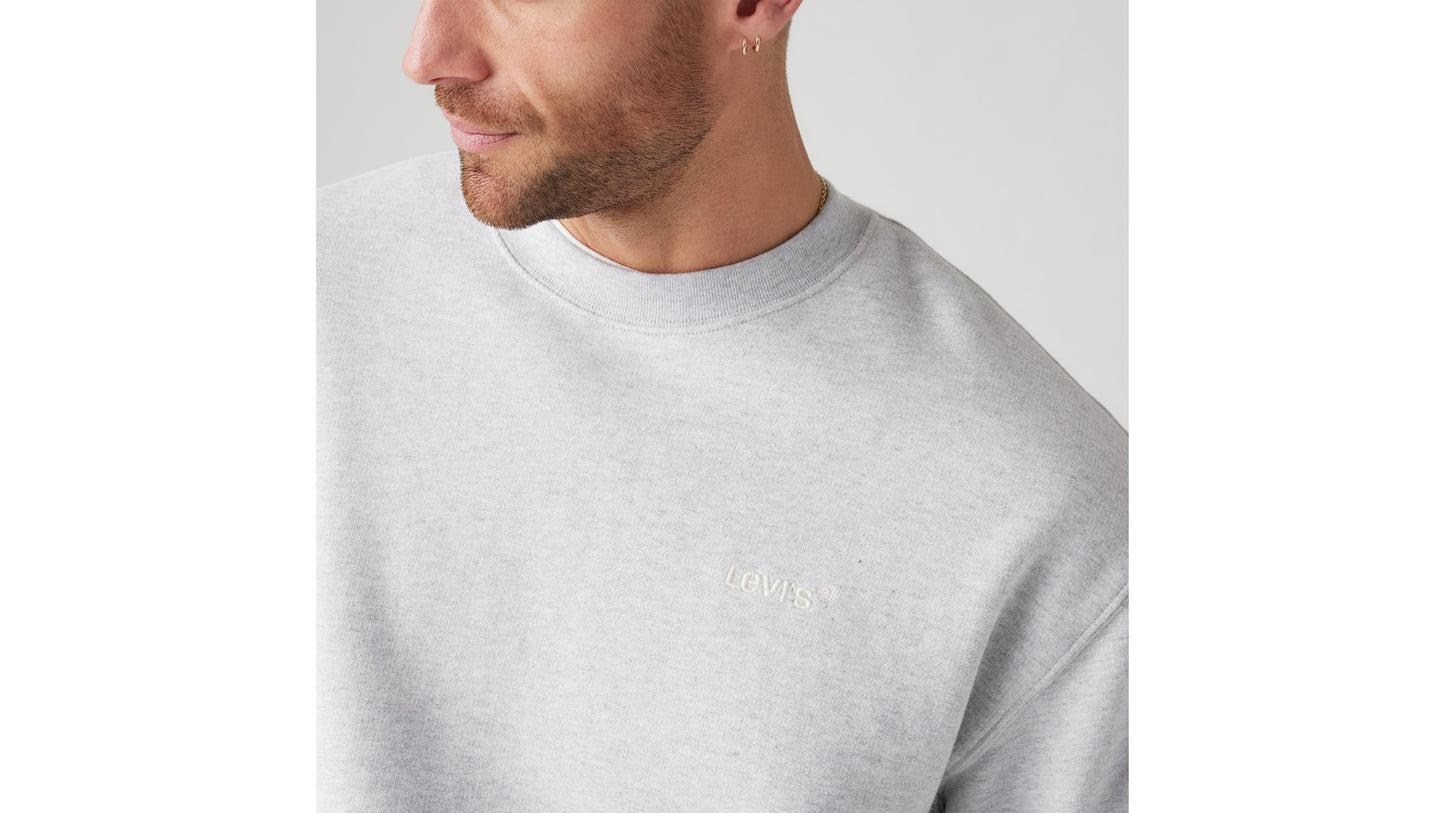 Levi's® Men's Authentic Crewneck Sweatshirt