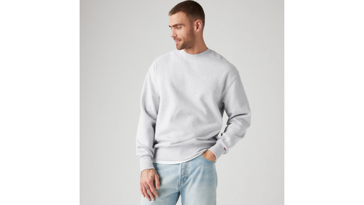 Levi's® Men's Authentic Crewneck Sweatshirt