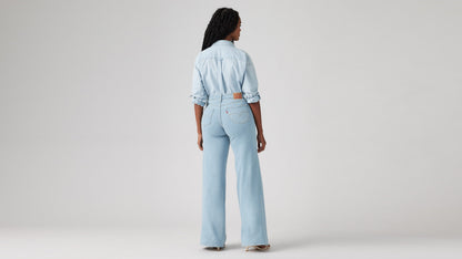 Levi's® Women's 318 Shaping Wide Leg Jeans