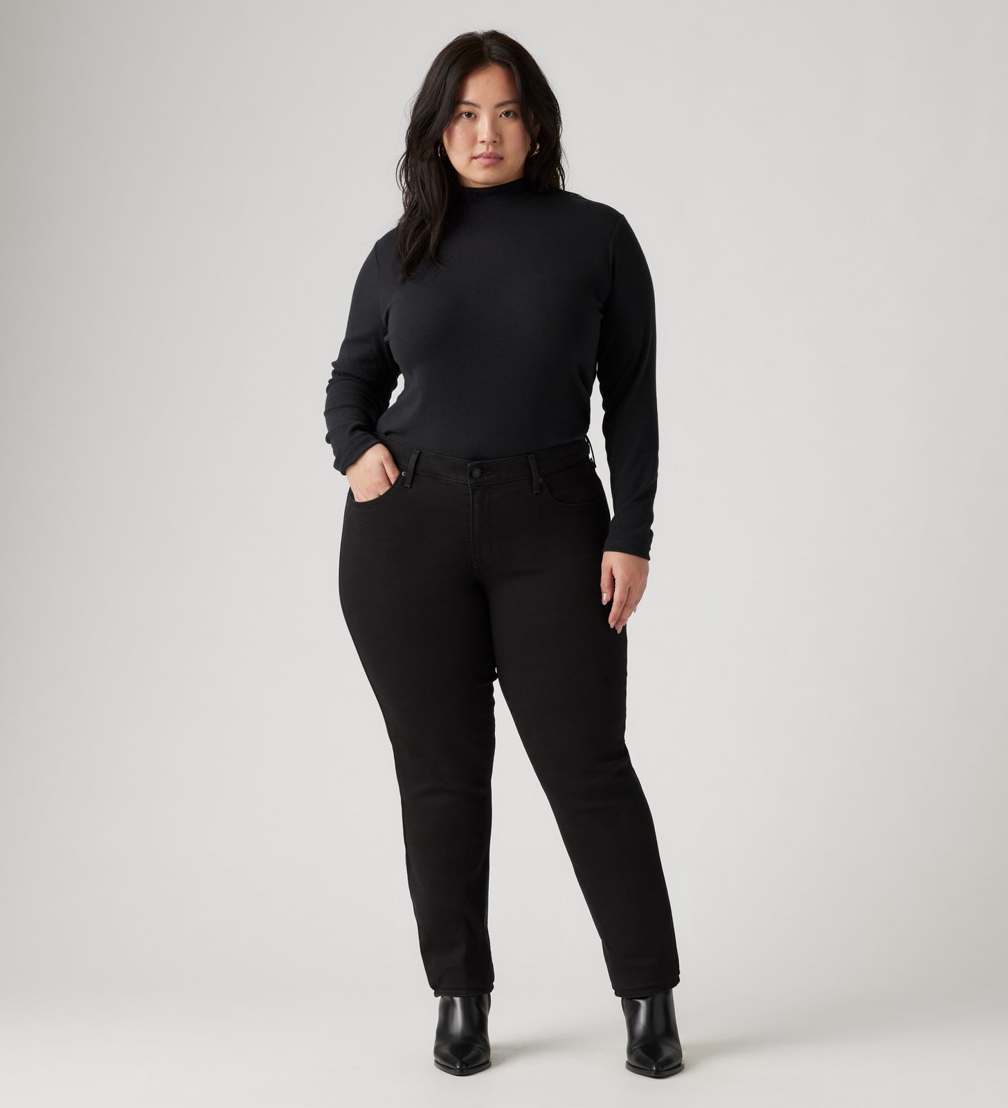 Main 1 - Levi’s® Women's 311 Shaping Skinny Jeans - 196430000