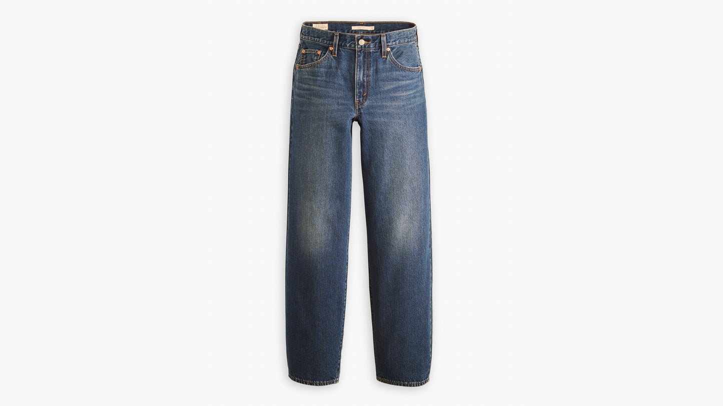 Levi's® Women's Baggy Dad Jeans