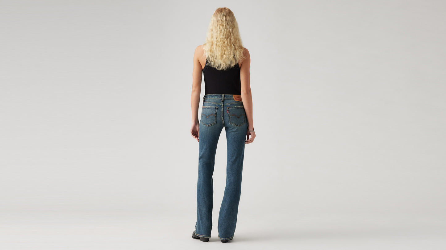 Levi's® Women's Superlow Bootcut Jeans