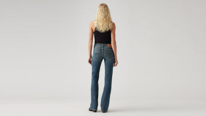Levi's® Women's Superlow Bootcut Jeans